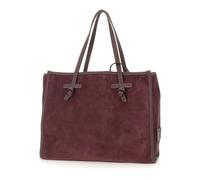 Gianni Chiarini - Marcella Tote Bag - Femme - Sacs - Rouge - Taille: ONE Size