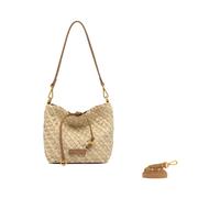 Gianni Chiarini - Secchiello Mercy - Femme - Sacs - Beige - Taille: ONE Size
