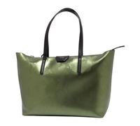 Gianni Chiarini - Shopping Camouflage Lizard - Femme - Sacs - Vert - Taille: ONE Size