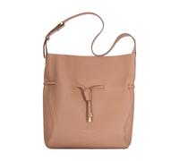 Gianni Chiarini Sac seau en cuir SIENNA Beige Taille ONE Size