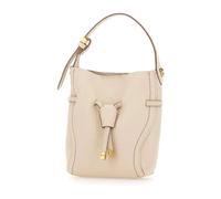 Gianni Chiarini - Sienna Bucket Bag - Femme - Sacs - Blanc - Taille: ONE Size