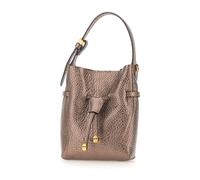 Gianni Chiarini - Sienna Bucket Bag - Femme - Sacs - Brun - Taille: ONE Size