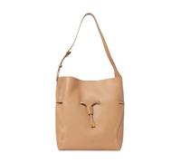 Gianni Chiarini - Sienna Bucket Bag - Femme - Sacs - Brun - Taille: ONE Size