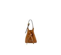 Gianni Chiarini - Sienna Bucket Bag - Femme - Sacs - Brun - Taille: ONE Size