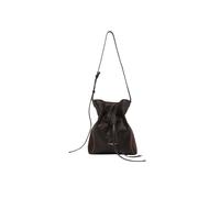 Gianni Chiarini - Sienna Bucket Bag - Femme - Sacs - Brun - Taille: ONE Size