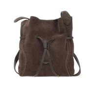 Gianni Chiarini - Sienna Bucket Bag - Femme - Sacs - Brun - Taille: ONE Size