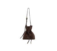 Gianni Chiarini - Sac bandoulière Sienna - Femme - Sacs - Brun - Taille: ONE Size