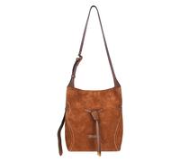 Gianni Chiarini - Sienna Bucket Bag - Femme - Sacs - Brun - Taille: ONE Size
