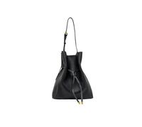 Gianni Chiarini - Sienna Bucket Bag - Femme - Sacs - Noir - Taille: ONE Size