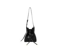 Gianni Chiarini - Sienna Bucket Bag - Femme - Sacs - Noir - Taille: ONE Size