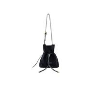 Gianni Chiarini - Sienna Shoulder Bag - Femme - Sacs - Bleu - Taille: ONE Size