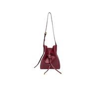 Gianni Chiarini - Sienna Bucket Bag - Femme - Sacs - Rose - Taille: ONE Size