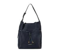 Gianni Chiarini - Sienna Shoulder Bag - Femme - Sacs - Bleu - Taille: ONE Size