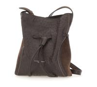 Gianni Chiarini - Sienna Shoulder Bag - Femme - Sacs - Brun - Taille: ONE Size
