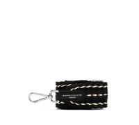 Gianni Chiarini - Tracolla Marcapunto - Femme - Sacs - Noir - Taille: ONE Size