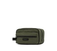 Gianni Chiarini - Trousse de Toilette Oslo - Femme - Sacs - Vert - Taille: ONE Size