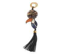 Gianni Chiarini - Tucano 02 Porte-clés - Femme - Accessoires - Multicolore - Taille: ONE Size