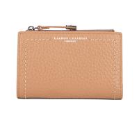 Gianni Chiarini - Wallets & Cardholders - Femme - Accessoires - Beige - Taille: ONE Size