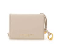 Gianni Chiarini - Wallets & Cardholders - Femme - Accessoires - Beige - Taille: ONE Size