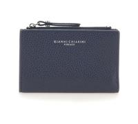 Gianni Chiarini - Wallets & Cardholders - Femme - Accessoires - Bleu - Taille: ONE Size