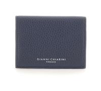 Gianni Chiarini - Wallets & Cardholders - Femme - Accessoires - Bleu - Taille: ONE Size