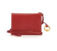 Gianni Chiarini - Wallets & Cardholders - Femme - Accessoires - Rouge - Taille: ONE Size