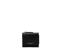 Gianni Chiarini - Wallets Grain - Femme - Accessoires - Noir - Taille: ONE Size