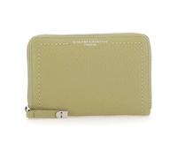 Gianni Chiarini - Wallets Grain - Femme - Accessoires - Vert - Taille: ONE Size