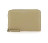 Gianni Chiarini - Wallets Grain - Femme - Accessoires - Vert - Taille: ONE Size