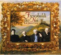 Giotto – Coscia Gianni – Frescobaldi Per Noi – Importé