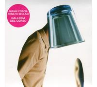 Coscia - Galleria Del Corso [Import]