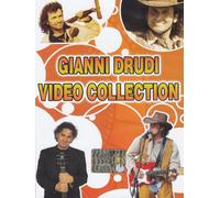 Gianni Drudi - Video collection