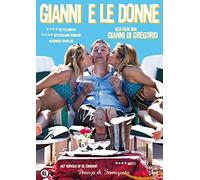 GIANNI E LE DONNE (Gianni et les femmes) import avec sous-titres français