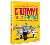 Gianni et les femmes DVD E