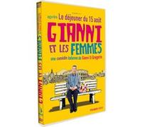 Gianni et les femmes E