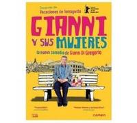 Gianni et les Femmes (Gianni e le donne (The Salt of Life)) G