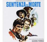 O.S.T.-Sentenza Di Morte - Sentenza Di Morte [Import]