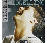 Gianni Fiorellino - Futurosemplice [Import Anglais]