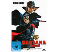 Gianni Garko;Nieves Navarro;Massimo Serrato - Sartana Kommt (Uncut)