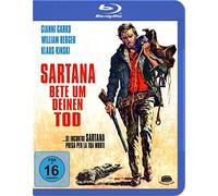 Sartana - Bete um deinen Tod - Uncut [Blu-ray] (Blu-ray) Garko Gianni Berger