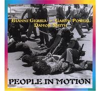 Gianni Gebbia - People in Motion