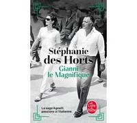Gianni le magnifique Stéphanie Des Horts (Auteur)