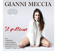 Gianni Meccia Il Pullover - Die großen Erfolge - I grandi Successi (CD)