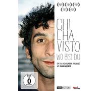 Chi l'ha visto – Wo bist du – Gianni Meurer – DVD