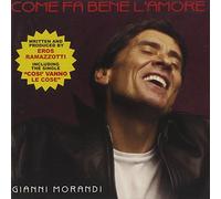 Gianni Morandi - Come Fe Bene L'amore [Import]