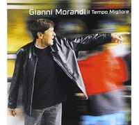 Gianni Morandi - Il Tempo Migliore [Import]