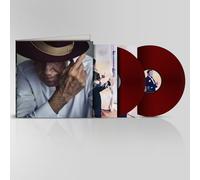 Gianni Morandi – L'attrazione – Vinyle 2LP rouge