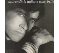 Gianni Morandi - Le Italiane Sono Belle
