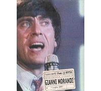 Gianni Morandi-Live@RTSI