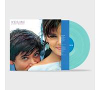 Gianni Morandi - Un Sur Mille (2025) LP Vinyle Bleu Précommande